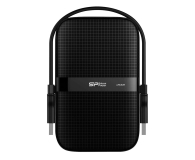 Dysk zewnętrzny HDD Silicon Power Armor A60 1TB USB 3.2 Gen. 1 Czarny
